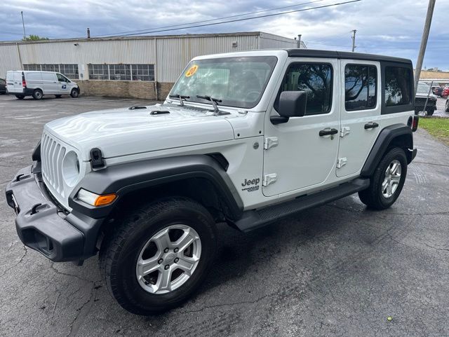 jeep wrangler unlimited 2020 1C4HJXDN3LW275345 image jeep wrangler unlimited 2020 1C4HJXDN3LW275345 image